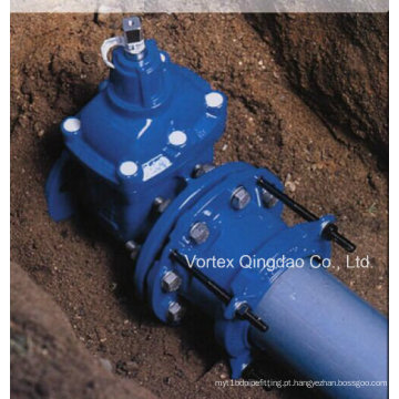 Qingdao Vortex Avk Gate Valve